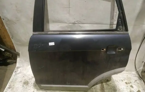 Chevrolet Captiva Rear door MELYNOS
