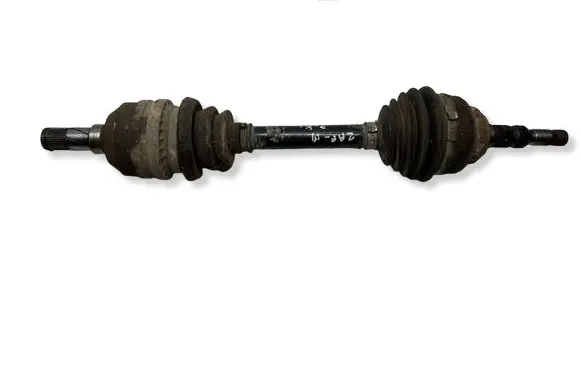 Opel Zafira A Front driveshaft 