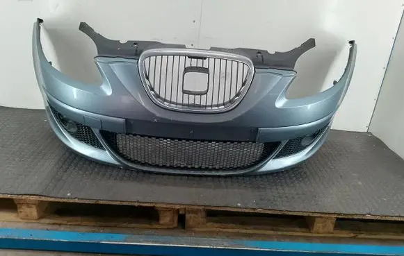 Seat Altea Front bumper