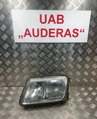 Headlight/headlamp