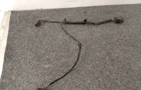 Jaguar XF X250 Other wiring loom 8684051 PBTGF10