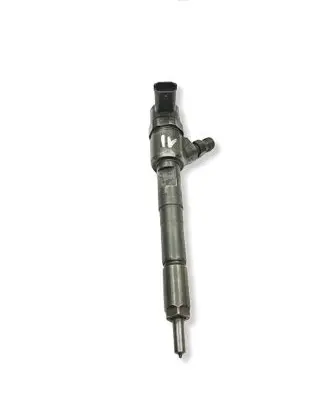 Opel Corsa D Fuel injector 0445110183