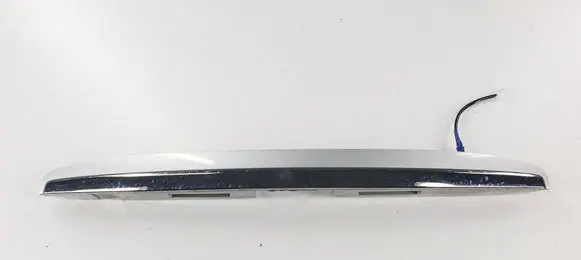 Lexus RX 330 - 350 - 400H Trunk door license plate light bar 7680148040