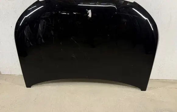 Peugeot 2008 II Engine bonnet/hood 