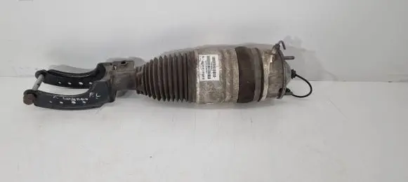 Porsche Cayenne (92A) Air suspension front shock absorber 7P5616039AP