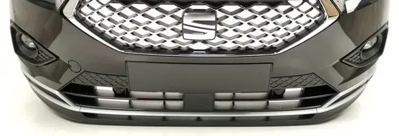 Seat Tarraco Front bumper 5FJ807221D