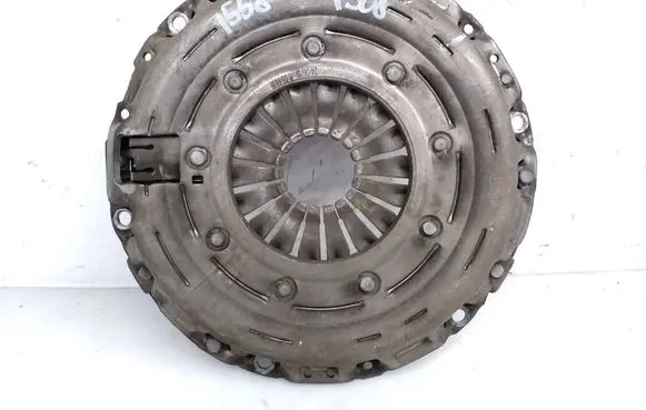 Pressure plate