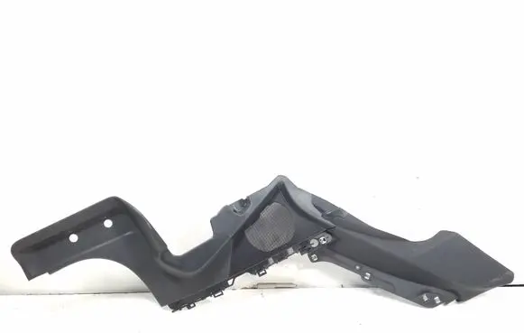 Mercedes-Benz E C207 W207 Rear door card panel trim A2076901325
