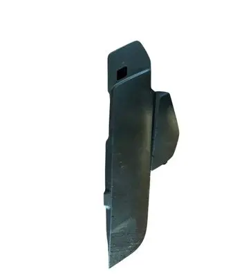 Ford Bronco Centre console side trim front LJ6BS044E07B 2034801 BS044E07