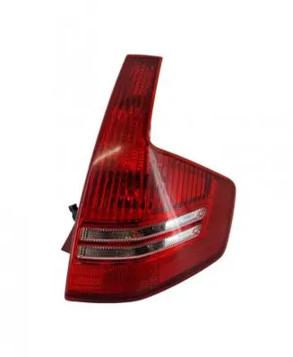 Citroen C4 I Rear/tail lights 965586398001