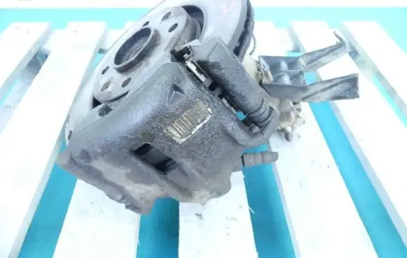 Peugeot 206 Front brake caliper IMPRK954743