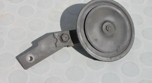 Horn signal