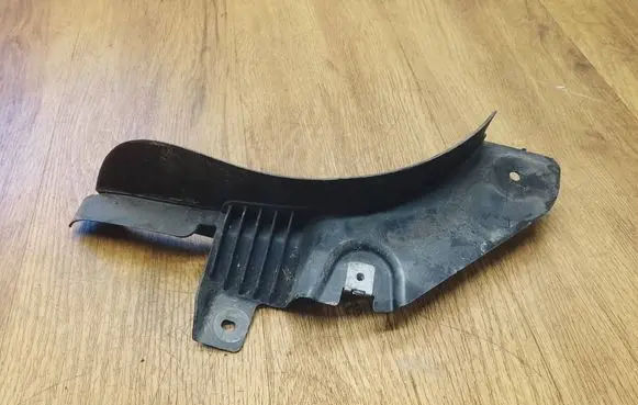 Porsche Macan (95B) Rear mudguard 95B825213A