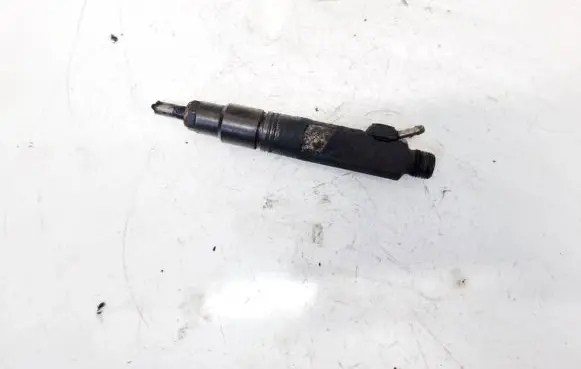 Volvo S80 Fuel injector 074130201Q 0432193616
