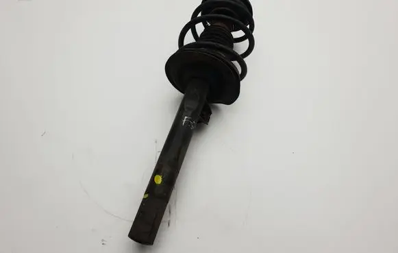 BMW 7 E38 Front shock absorber with coil spring