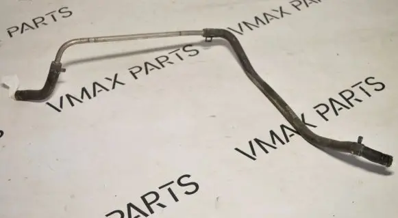 Porsche 911 996 Coolant pipe/hose 99610613853