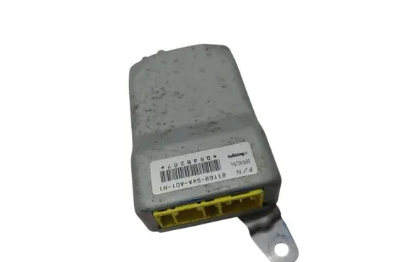 Acura MDX II Seat control module 81169SWAA01M1