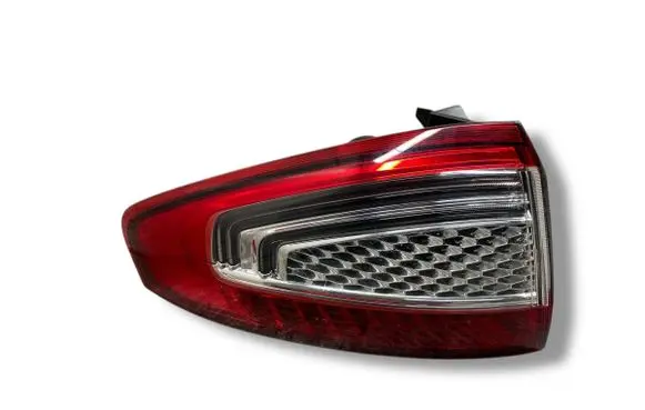 Ford Mondeo MK IV Rear/tail lights bs7113405c