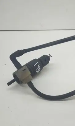 Windscreen/windshield washer pump