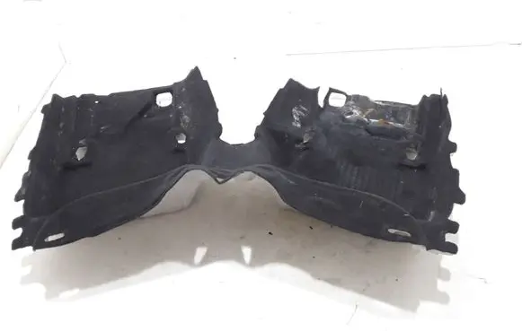 Volvo S60 Rear floor carpet liner 32273266