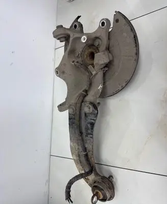 Opel Insignia A Rear wheel hub