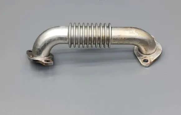 Honda Civic IX EGR valve line/pipe/hose