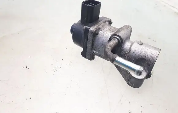 Mazda 5 EGR valve