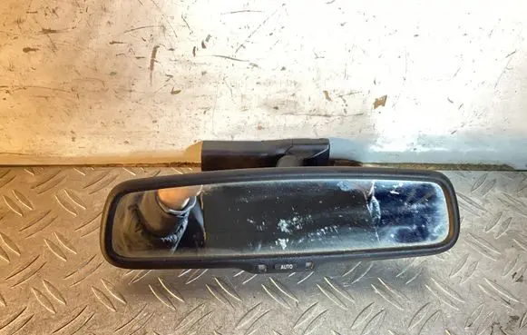 Lexus RX 450H Rear view mirror (interior) 57232883 878100W170