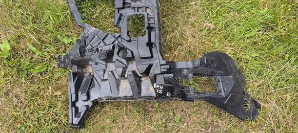 BMW X5 G05 Front bumper mounting bracket 8085628