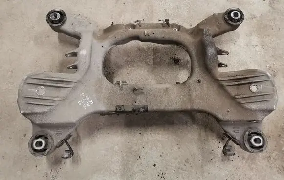 Land Rover Range Rover Sport L494 Rear subframe CPLA5K091AM