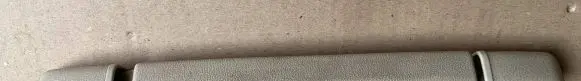 Honda Accord Rear interior roof grab handle