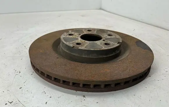 Subaru Forester SK Front brake disc 26300SJ010