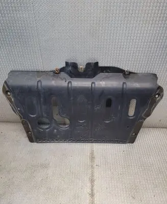 Dacia Duster Engine splash shield/under tray 758902039R