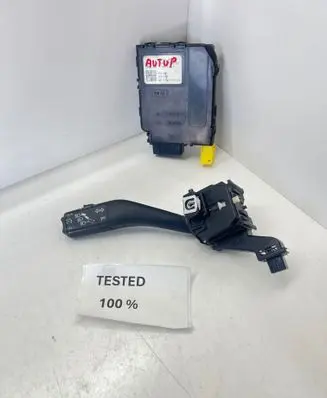Volkswagen Golf V Steering angle sensor 1K0953549BN 05113575 01017073470147