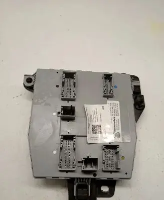 Mercedes-Benz S C217 Door control unit/module 2229002113
