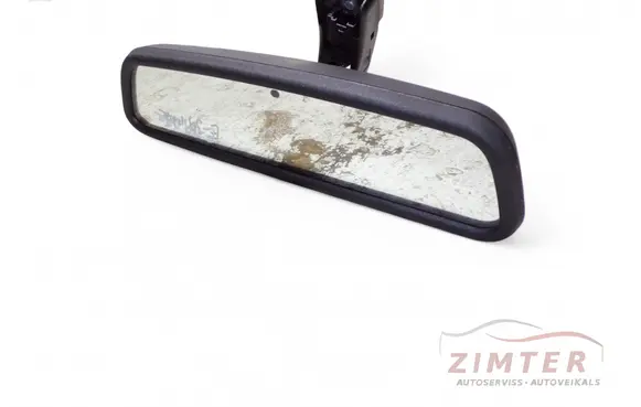 BMW 5 E39 Rear view mirror (interior) 8238066 51168238066
