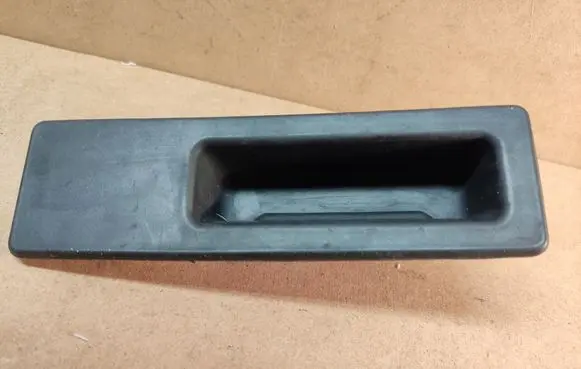 BMW 3 F30 F35 F31 Loading door exterior handle/bracket 7368752 51247368752
