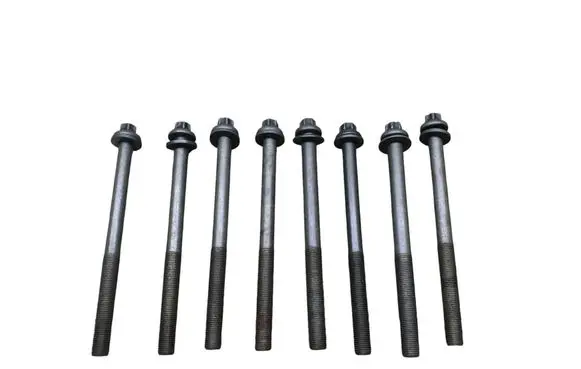 Fiat Ducato Cylinder head bolts 