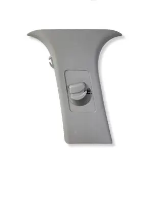 Citroen C4 II Picasso (B) pillar trim (top) 9676861277 37767 97632A