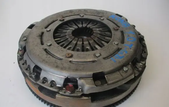 Hyundai Kona I Clutch set kit