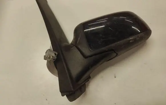 Ford Focus C-MAX Front door electric wing mirror 015847 025847