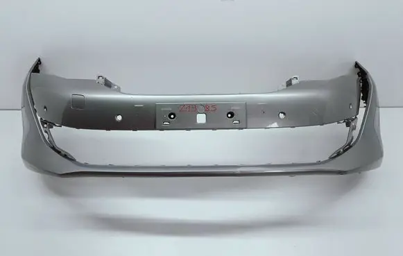 Peugeot 508 II Front bumper 9817030977 Z1985