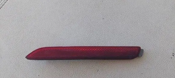 Toyota Verso Rear tail light reflector 819200F010