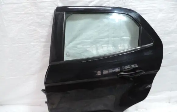Ford Ranger Rear door