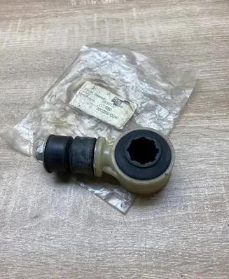 Opel Astra G Steering tie rod end 2500137 350260 G7680
