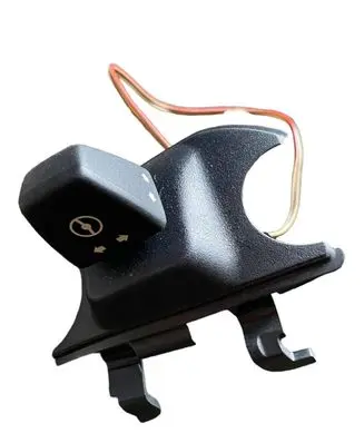 BMW X5 E70 Steering wheel adjustment switch 6966710