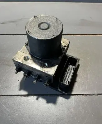 BMW 5 E60 E61 ABS Pump 6769707 6769709