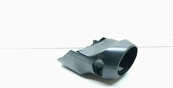 BMW X5 E70 Steering wheel column trim 6966669 61316966669