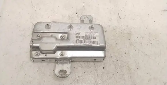 BMW 7 E65 E66 Front door airbag 30824046703N 1004435870081 30321241B