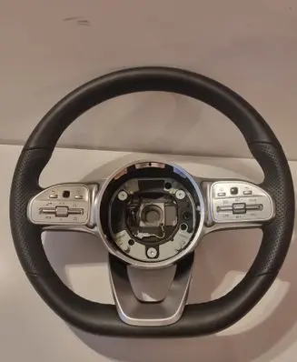 Mercedes-Benz GLC X253 C253 Steering wheel 62830470 62830370 A0050072099